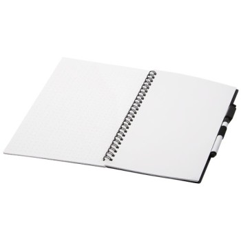 Blocco note Pebbles riutilizzabile in formato A5