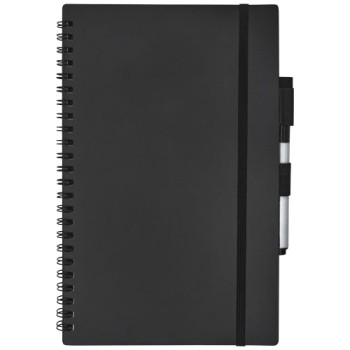 Blocco note Pebbles riutilizzabile in formato A5