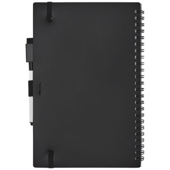 Blocco note Pebbles riutilizzabile in formato A5