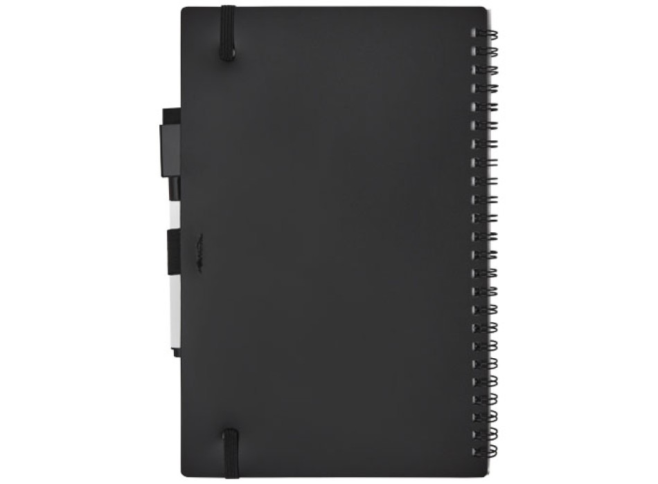 Blocco note Pebbles riutilizzabile in formato A5