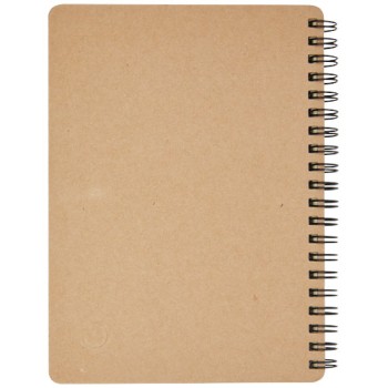 Blocco note riciclato con penna Priestly