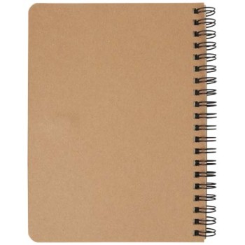 Blocco note riciclato con penna Priestly