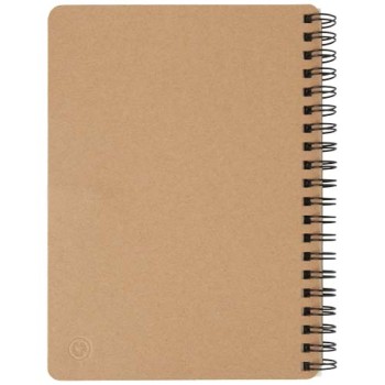 Blocco note riciclato con penna Priestly