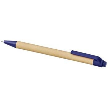 Blocco note riciclato con penna Priestly