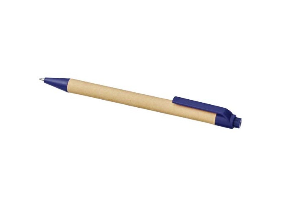 Blocco note riciclato con penna Priestly