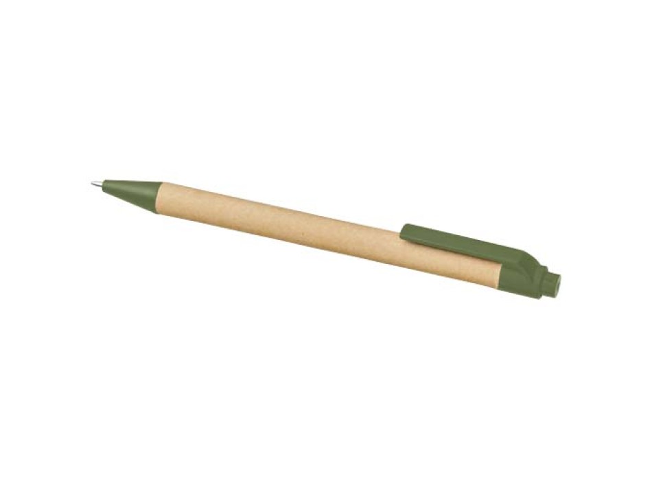 Blocco note riciclato con penna Priestly