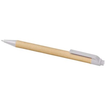 Blocco note riciclato con penna Priestly