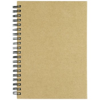 Blocco note riciclato Mendel
