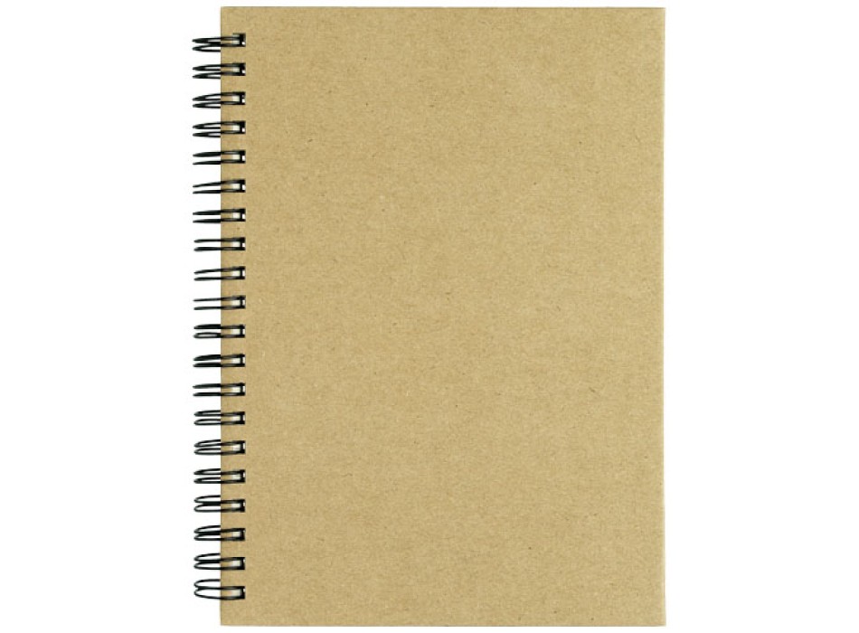 Blocco note riciclato Mendel