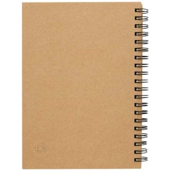 Blocco note riciclato Mendel