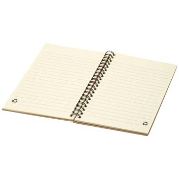 Blocco note riciclato Mendel