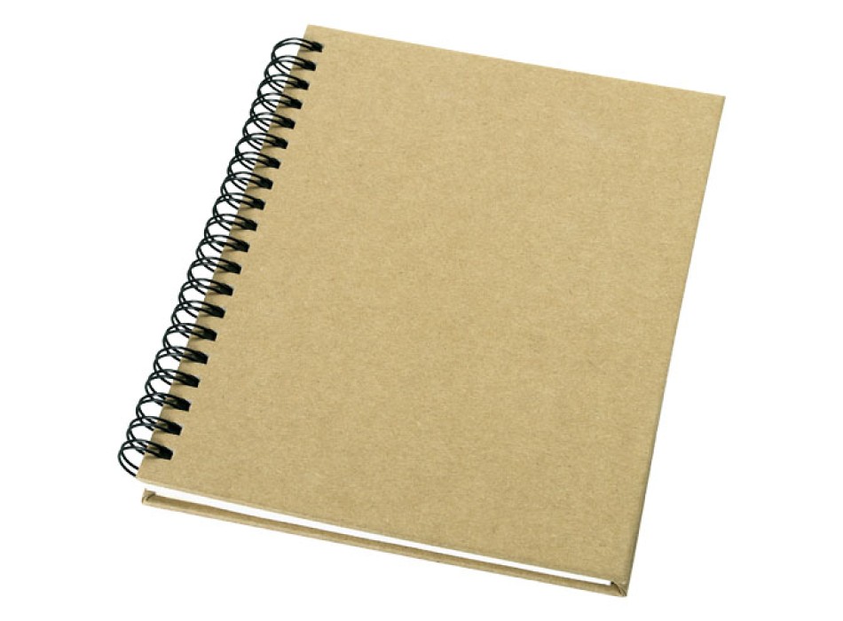 Blocco note riciclato Mendel