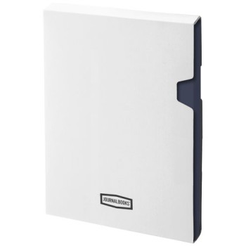 Blocco note tascabile con copertina rigida formato A6 Classic