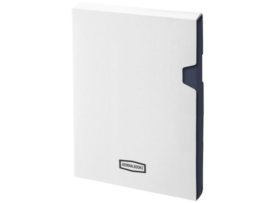 Blocco note tascabile con copertina rigida formato A6 Classic