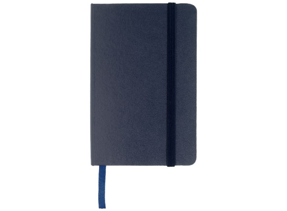 Blocco note tascabile con copertina rigida formato A6 Classic
