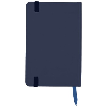 Blocco note tascabile con copertina rigida formato A6 Classic