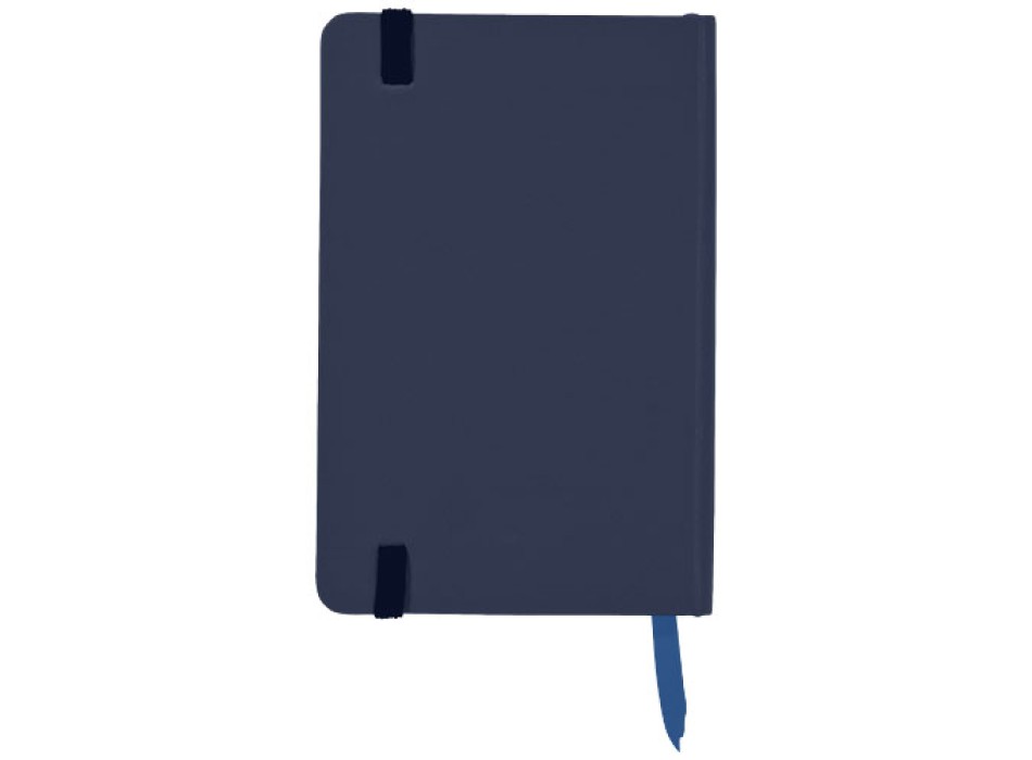 Blocco note tascabile con copertina rigida formato A6 Classic