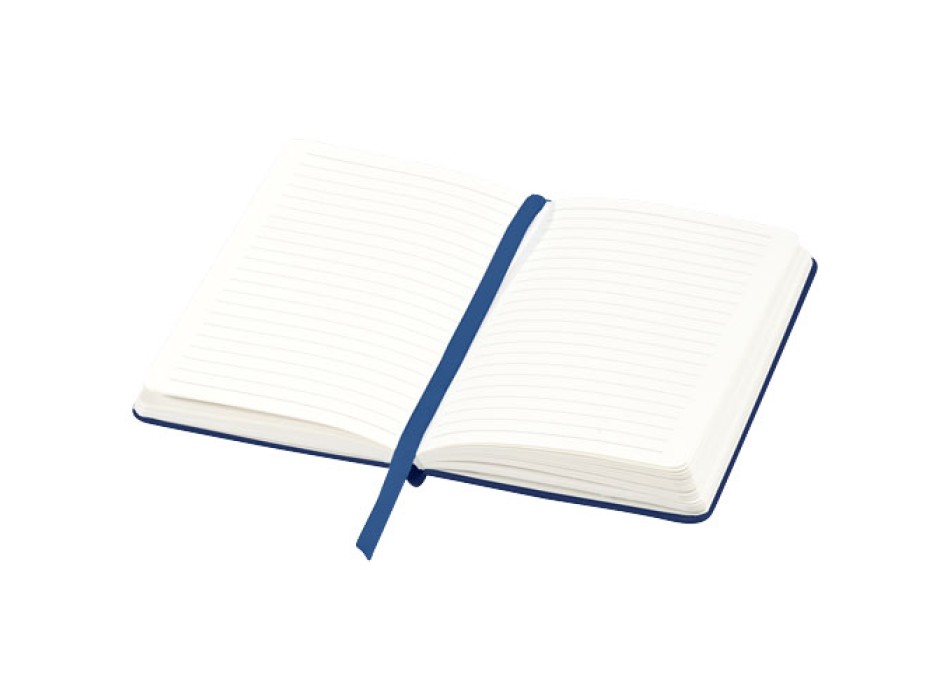Blocco note tascabile con copertina rigida formato A6 Classic