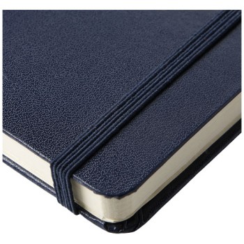 Blocco note tascabile con copertina rigida formato A6 Classic