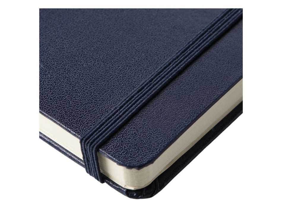 Blocco note tascabile con copertina rigida formato A6 Classic
