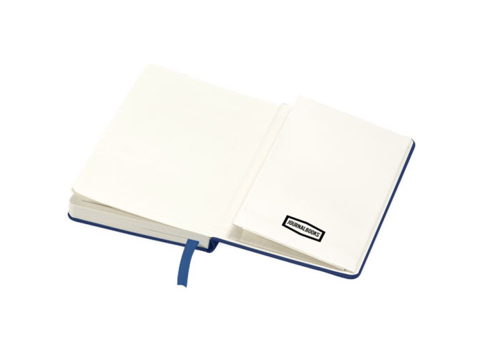 Blocco note tascabile con copertina rigida formato A6 Classic