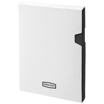 Blocco note tascabile con copertina rigida formato A6 Classic
