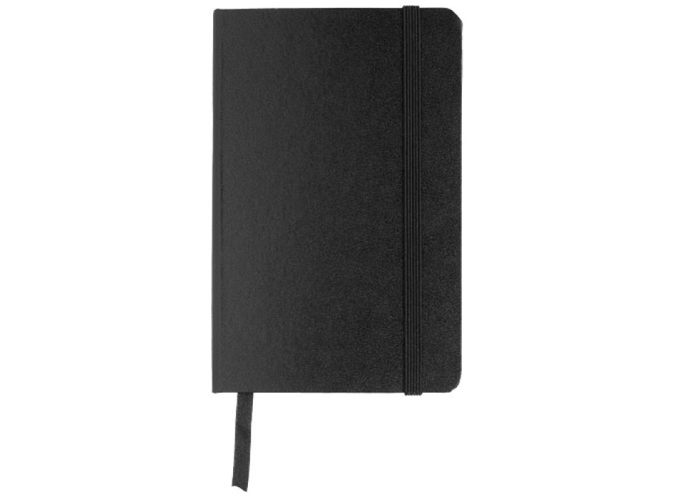 Blocco note tascabile con copertina rigida formato A6 Classic