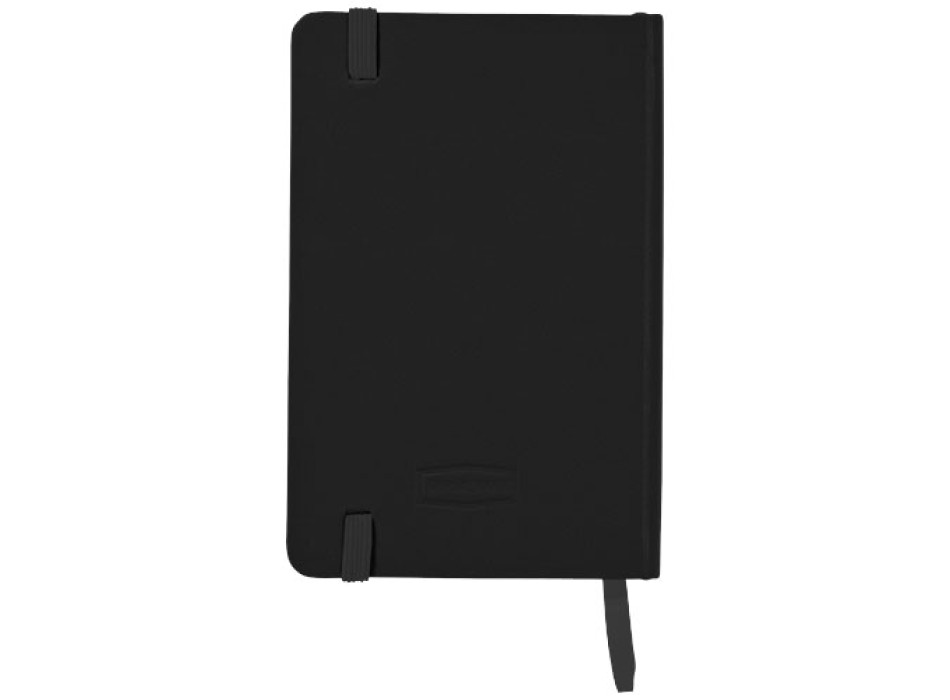 Blocco note tascabile con copertina rigida formato A6 Classic