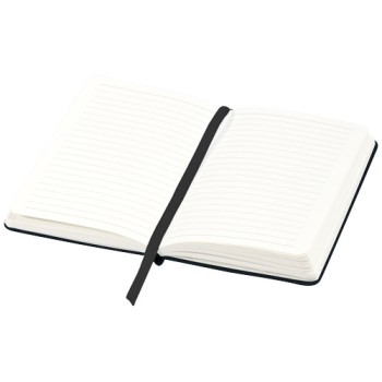 Blocco note tascabile con copertina rigida formato A6 Classic
