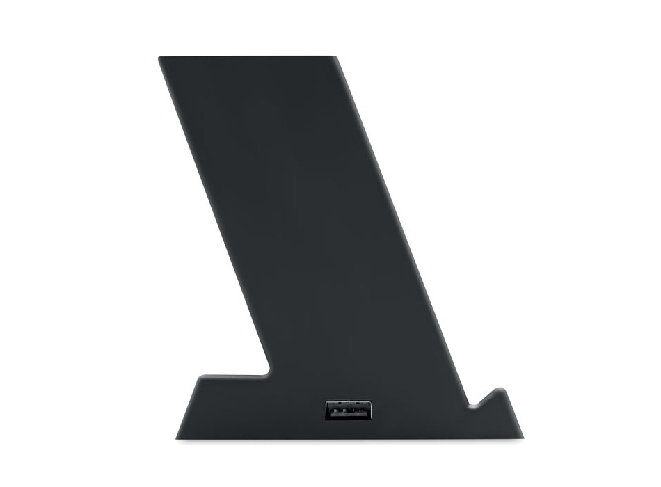 BLOCK - Caricabatterie wireless 15W