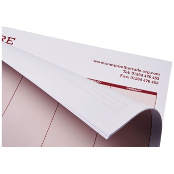 Block notes A3 Desk-Mate®
