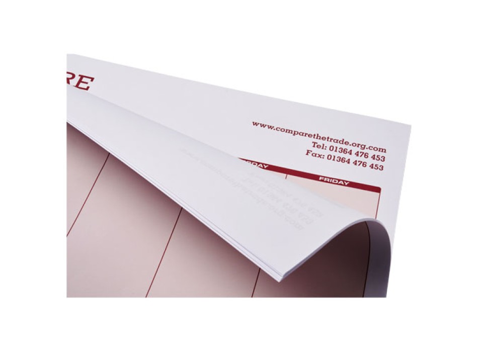Block notes A3 Desk-Mate®