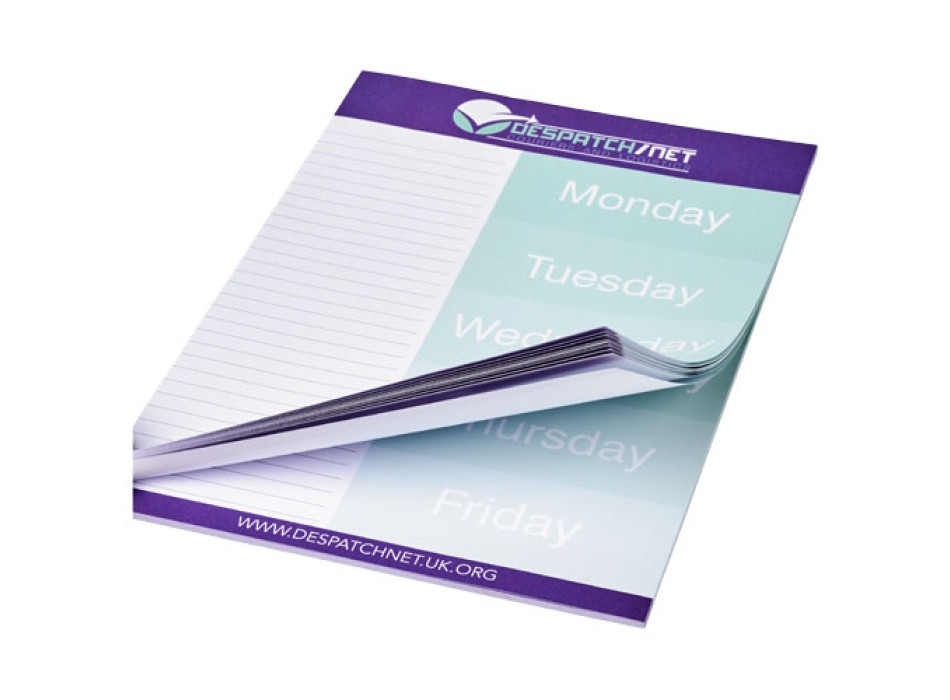 Block notes A4 Desk-Mate®