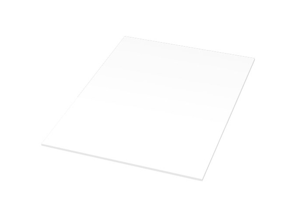 Block notes A4 Desk-Mate® con copertina avvolgente