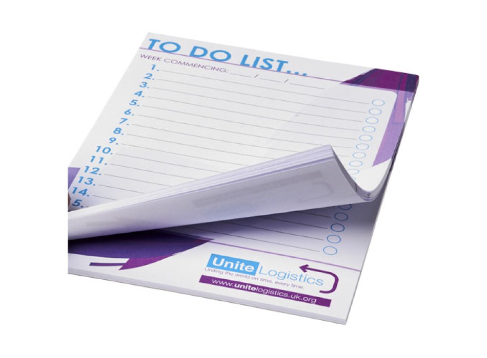 Block notes A5 Desk-Mate®