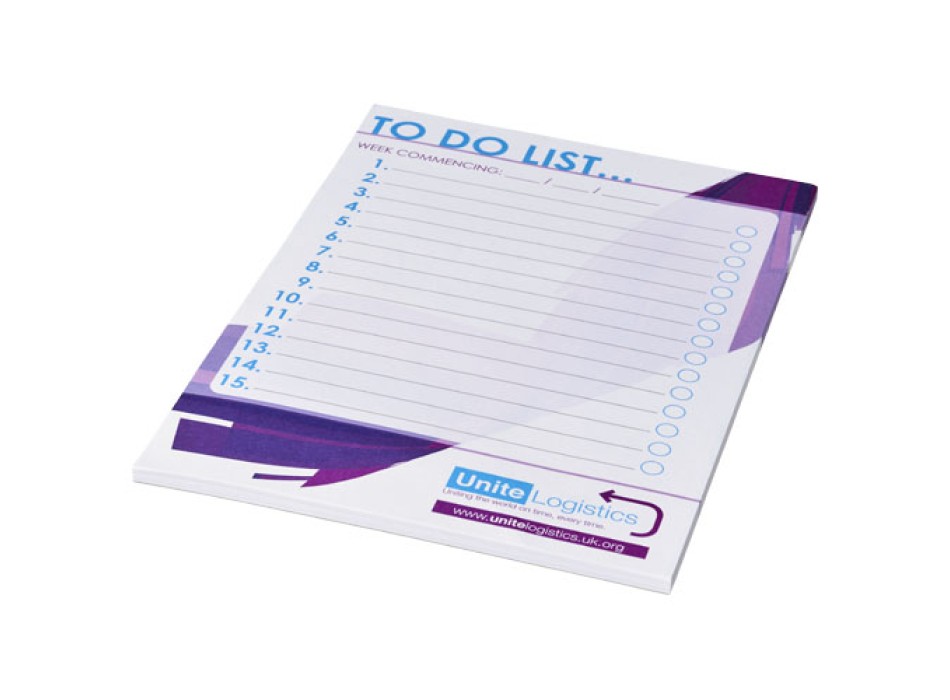 Block notes A5 Desk-Mate®
