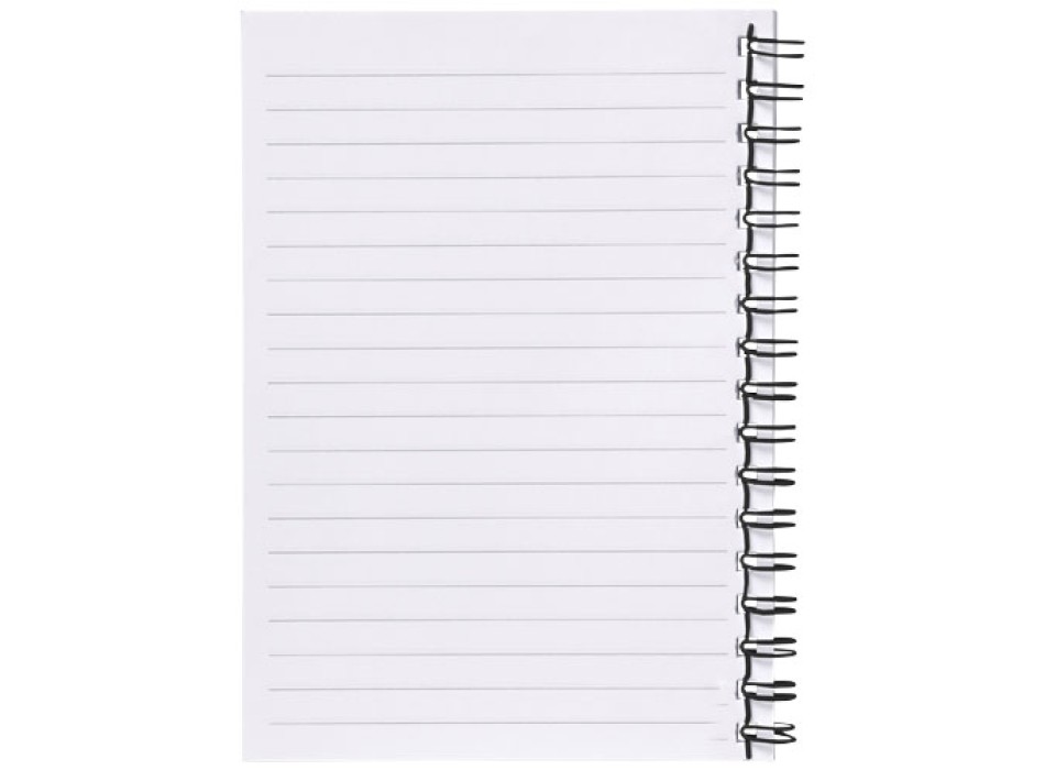 Block notes A5 Rothko