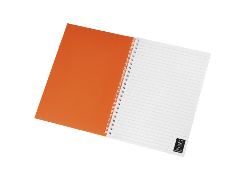 Block notes A5 Rothko