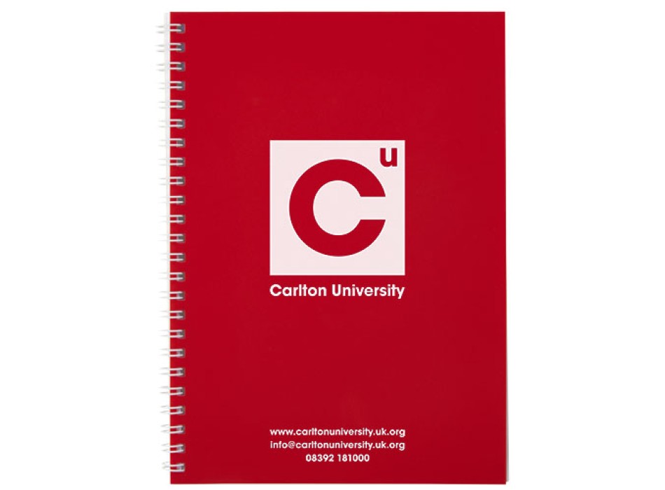 Block notes A5 Rothko