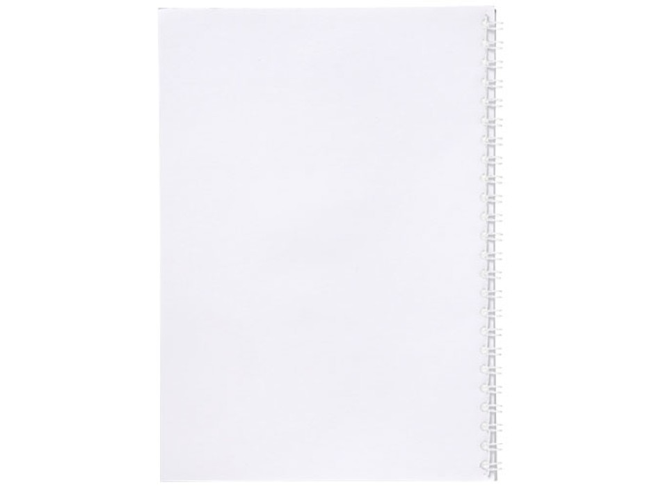 Block notes A5 Rothko