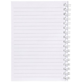 Block notes A5 Rothko