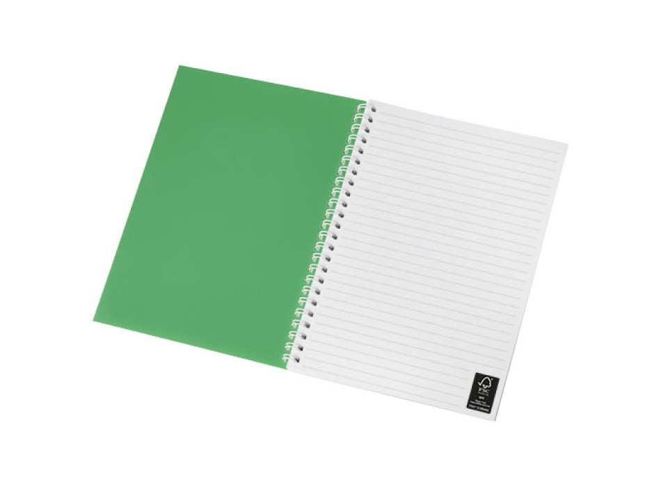 Block notes A5 Rothko