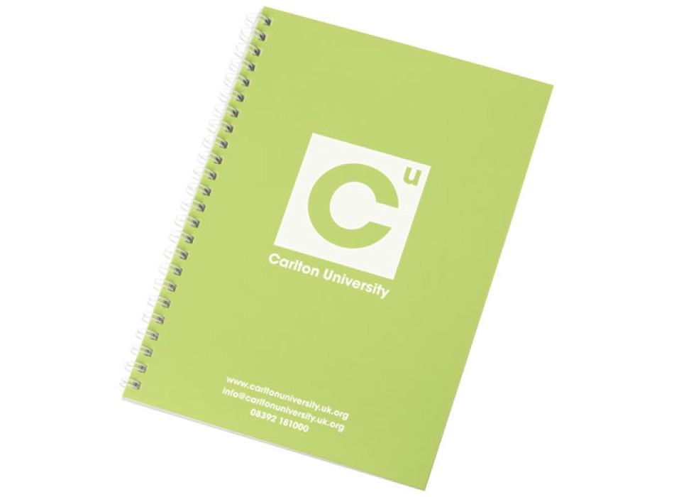 Block notes A5 Rothko