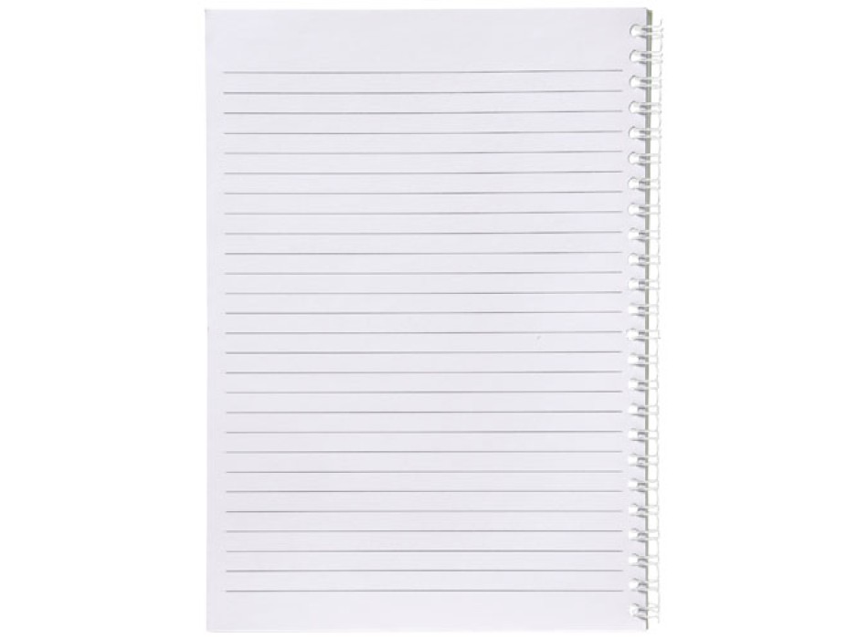 Block notes A5 Rothko