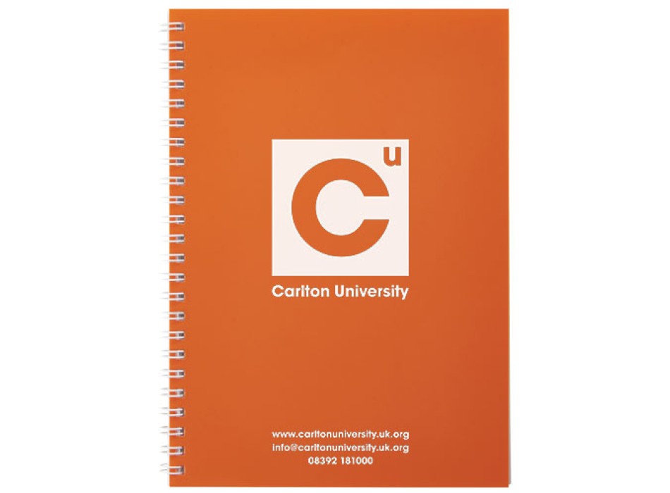 Block notes A5 Rothko