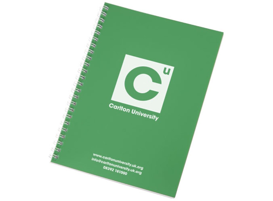 Block notes A5 Rothko