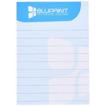 Block notes A7 Desk-Mate®