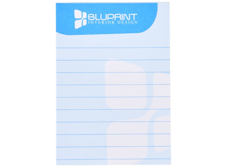 Block notes A7 Desk-Mate®