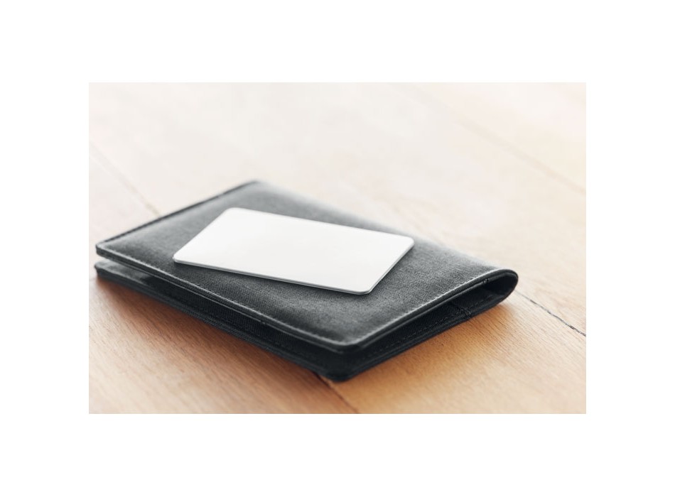 BLOCKING - RFID con blocco