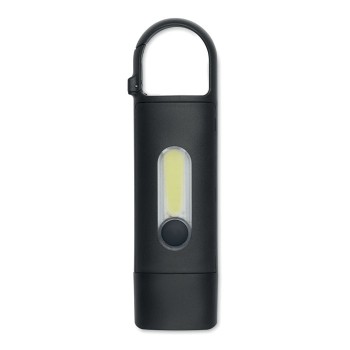 BLUZ - Torcia tascabile COB